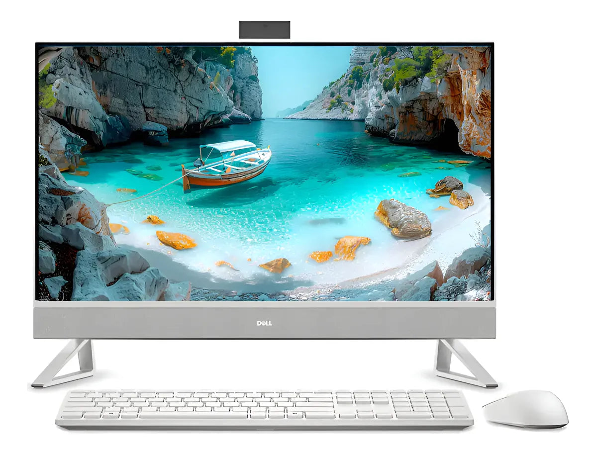 Dell 27 All-in-One Desktop