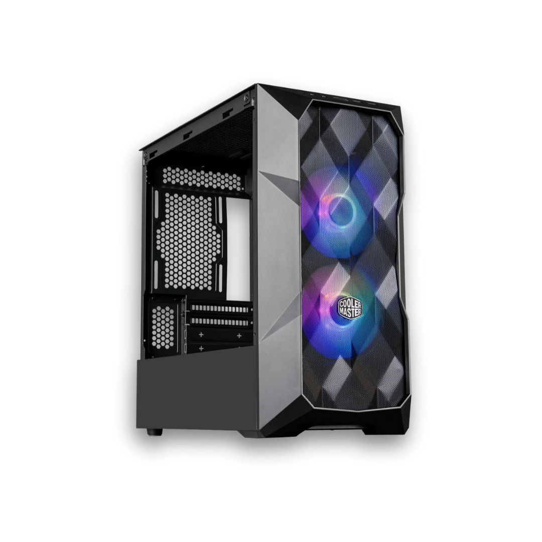 TD300 MESH Formato Micro ATX