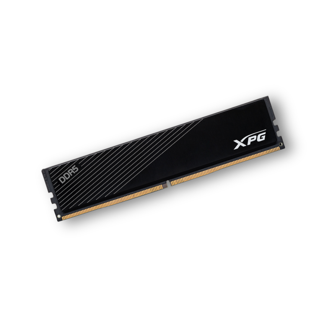 Adata XPG Black Hunter DDR5 5200 MHz