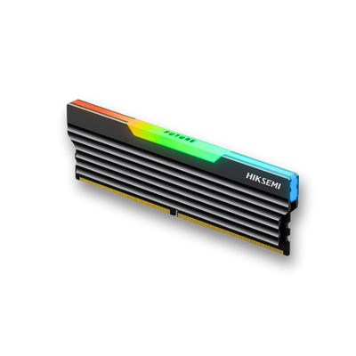 Hiksemi Future DDR4 RGB 3200 MHz