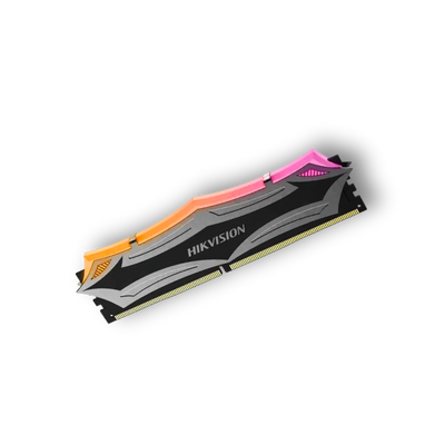 Hikvision 8 GB DDR4 3200MHz RGB