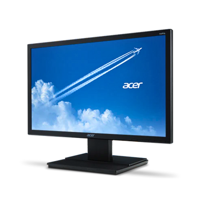Monitor Acer 23.6" Full HD – Panel VA, HDMI, 60Hz, 5ms