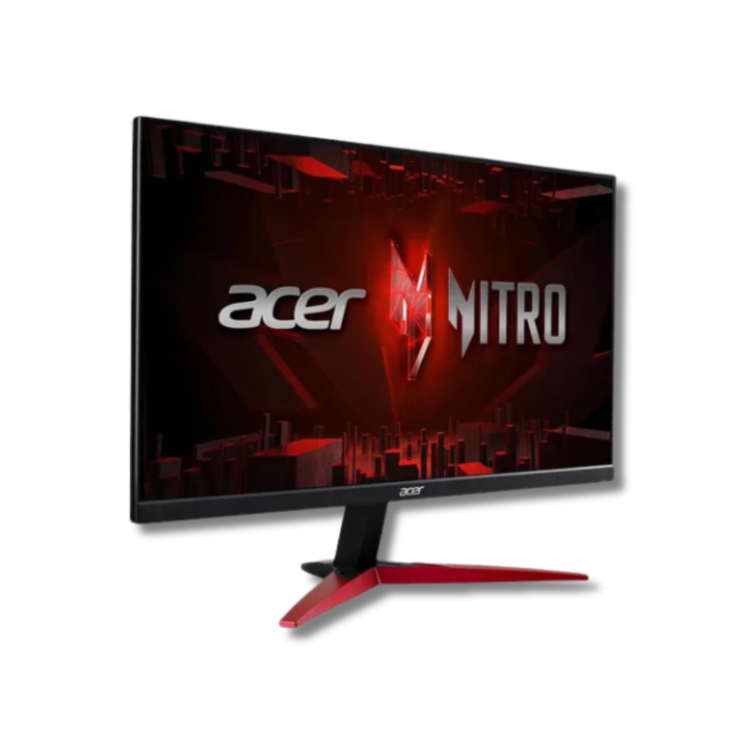 Monitor Gamer Acer Nitro 27"  IPS – 180Hz, 1ms VRB, FreeSync Premium, sRGB 99%