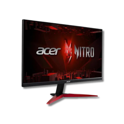 Monitor Gamer Acer Nitro 27"  IPS – 180Hz, 1ms VRB, FreeSync Premium, sRGB 99%
