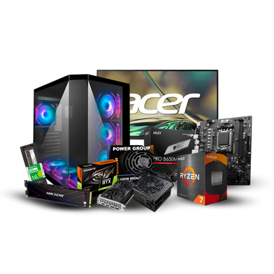 White Reaper 8700F – Elegancia blanca, potencia imparable